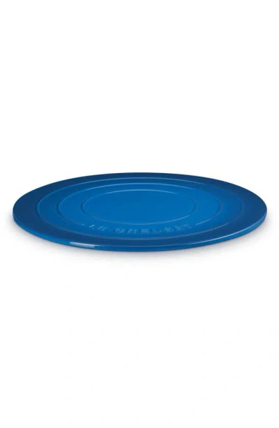 Le Creuset Round Pizza Stone In Marseille