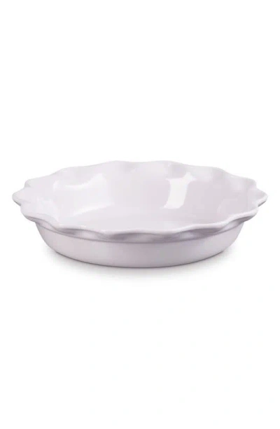 Le Creuset Heritage 4-piece Bakeware Set In Shallot