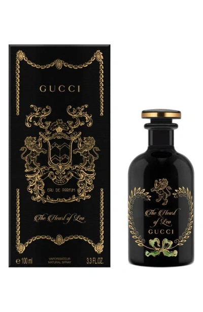 Gucci The Alchemist's Garden The Heart Of Leo Eau De Parfum