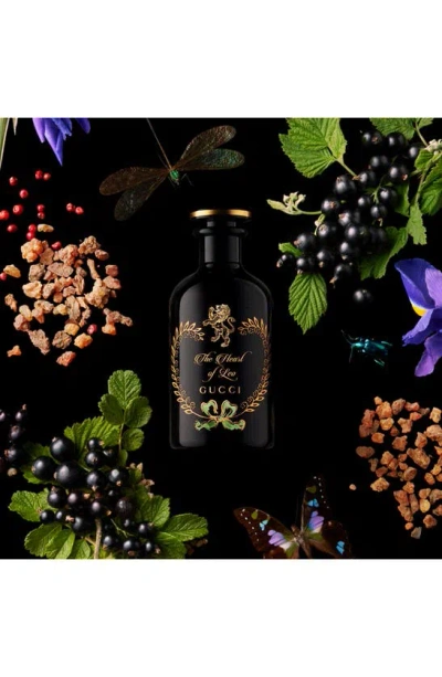 Gucci The Alchemist's Garden The Heart Of Leo Eau De Parfum