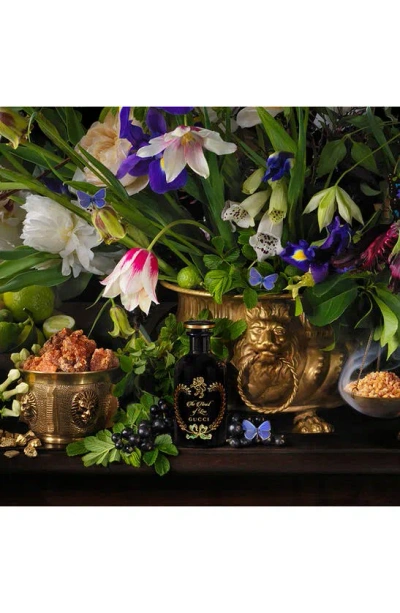 Shop Gucci The Alchemist's Garden The Heart Of Leo Eau De Parfum, 3.3 oz