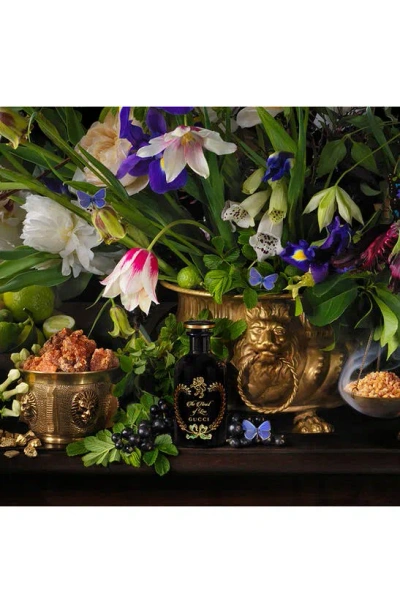Gucci The Alchemist's Garden The Heart Of Leo Eau De Parfum
