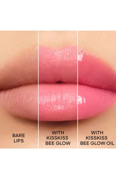 Shop Guerlain Kisskiss Bee Glow Lipstick Balm