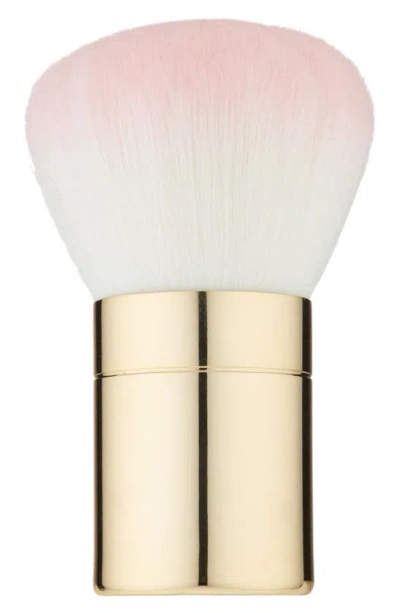 Guerlain Meteorites Marmo Swirl Powder Brush