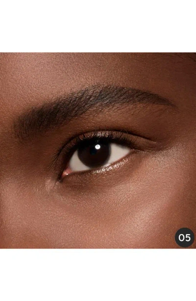 Guerlain Brow G Eyebrow Pencil In Granite