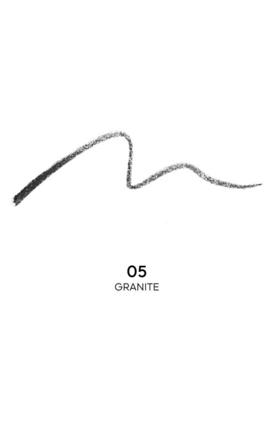 Shop Guerlain Brow G Eyebrow Pencil In Granite
