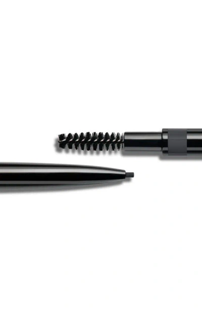 Shop Guerlain Brow G Eyebrow Pencil In Granite