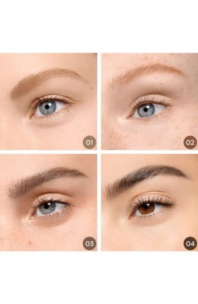 Guerlain Brow G Eyebrow Pencil In Auburn