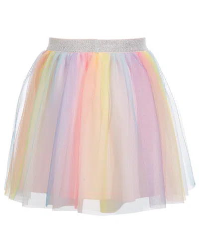Shop Epic Threads Toddler & Little Girls Rainbow Tulle Skirt, Created For Macy's In Multi