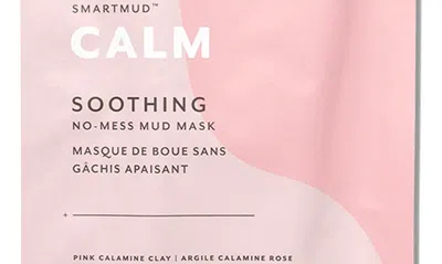 Patchology Smartmud™ Calm No-mess Mud Sheet Mask