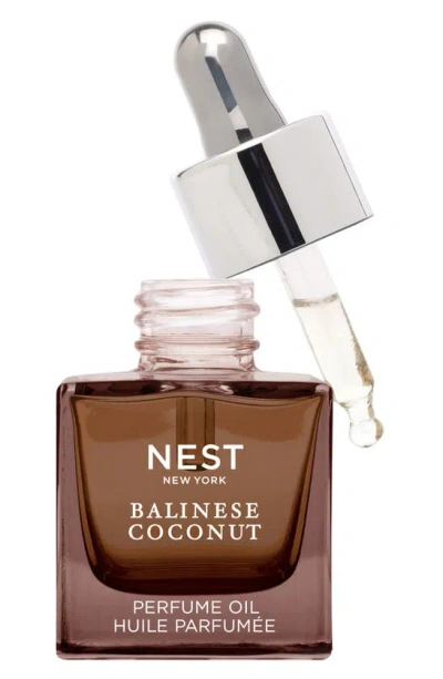 Shop Nest New York Balinese Coconut Perfume Oil