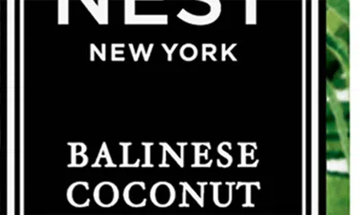 Shop Nest New York Balinese Coconut Perfume Oil Rollerball
