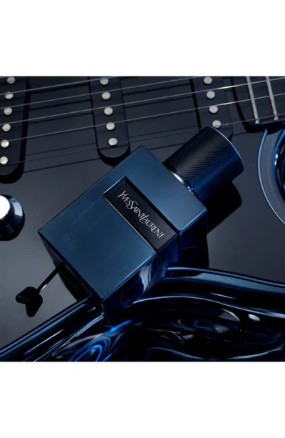 Saint Laurent Y Elixir Cologne