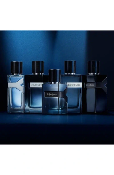 Saint Laurent Y Elixir Cologne
