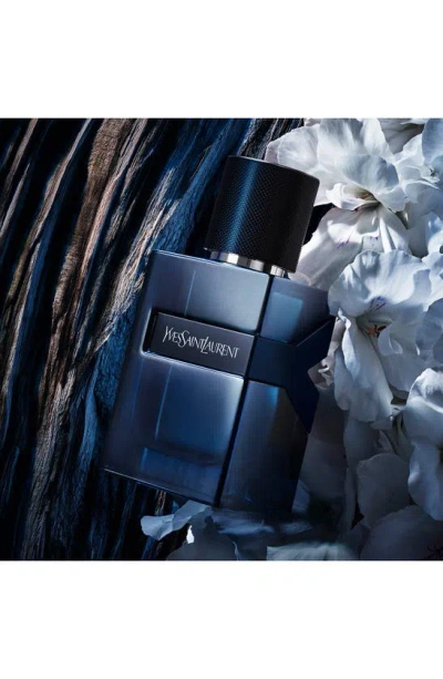 Saint Laurent Y Elixir Cologne