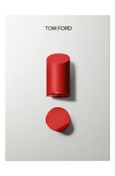 Tom Ford Ultra Shine Lip Color Ile D'amour 0.11 oz / 3.3 G In 31 Ile D Amour