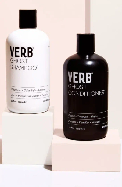 Verb Ghost Conditioner 12 Fl Oz-no Color