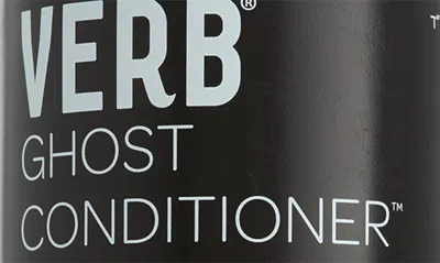 Verb Ghost Conditioner 12 Fl Oz-no Color