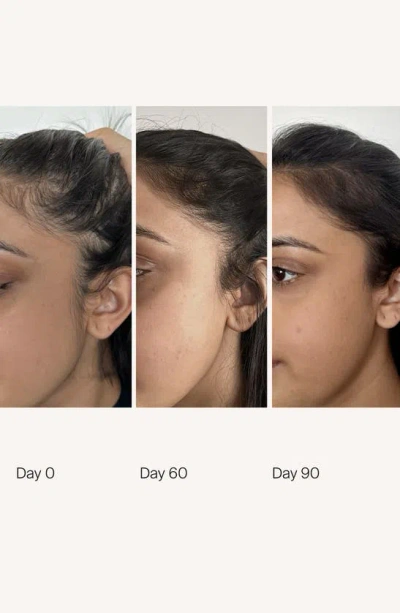 Living Proof Scalp Care Density Serum For Thinning & Greying Hair 1.7 oz / 50 ml