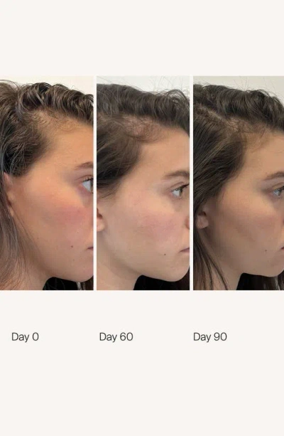 Living Proof Scalp Care Density Serum For Thinning & Greying Hair 1.7 oz / 50 ml