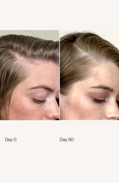 Living Proof Scalp Care Density Serum For Thinning & Greying Hair 1.7 oz / 50 ml