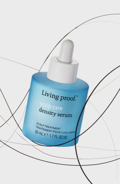 Living Proof Scalp Care Density Serum For Thinning & Greying Hair 1.7 oz / 50 ml