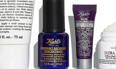 Shop Kiehl's Since 1851 Better Skin Days Ahead Mother's Day Gift Set (nordstrom Exclusive) $123 Value