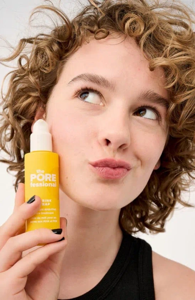 Shop Benefit Cosmetics The Porefessional Shrink Wrap Overnight Treatment