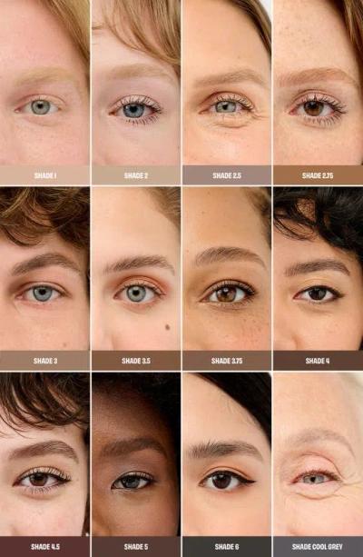 Benefit Cosmetics Precisely, My Brow Duo ($41 Value) In 2