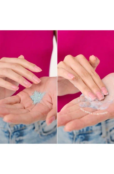 Benefit Cosmetics The Porefessional Wow Polish Triple Pore-exfoliating Powder