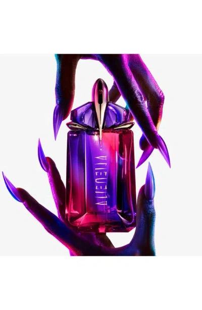 Mugler Alien Hypersense Eau De Parfum Refill, Size 100ml In Refill