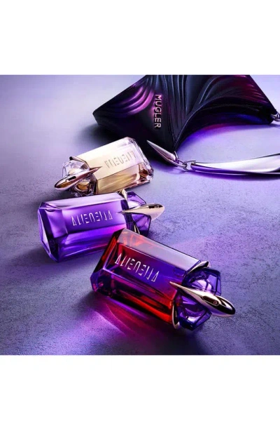 Mugler Alien Hypersense Eau De Parfum Refill, Size 100ml In Refill