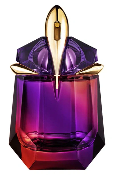 Shop Mugler Alien Hypersense Eau De Parfum, 1 oz