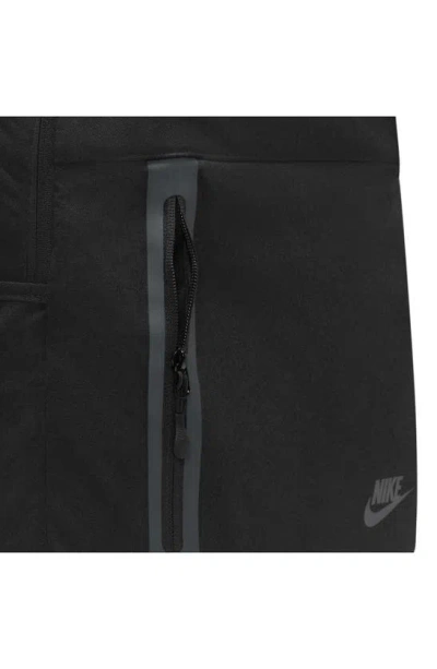 Shop Nike Elemental Premium Backpack In Black/ Black/ Anthracite