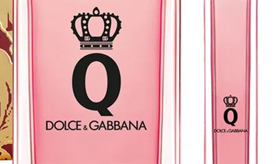 Shop Dolce & Gabbana Q By Dolce&gabbana Eau De Parfum 2-piece Gift Set $148 Value
