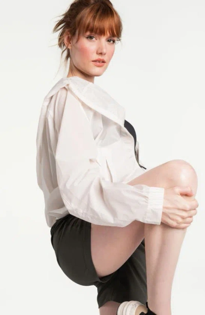 Lole Momentum Shorts In Olive