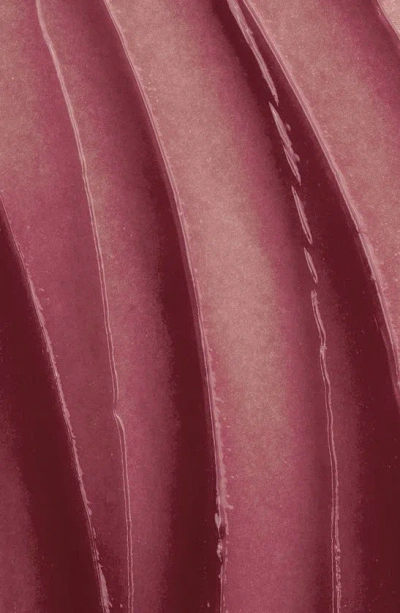True Botanicals Moisture Lock Balm In Berry