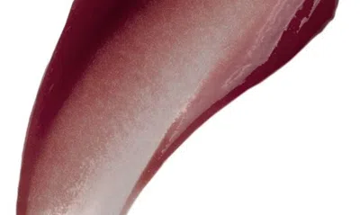 True Botanicals Moisture Lock Balm In Berry