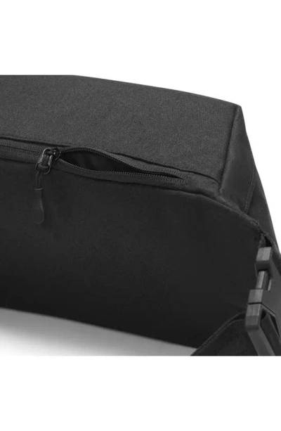 Shop Nike Elemental Belt Bag In Black/ Anthracite