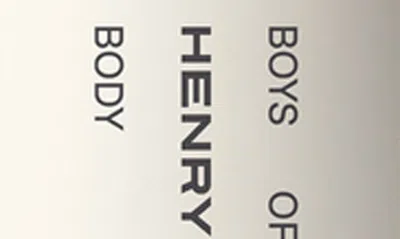Henry Rose Boys Of Summer Body Spray With Pink Pepper + Vetiver 6.7 oz Spray