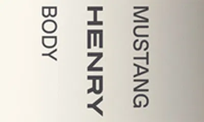Henry Rose Mustang Sally Body Spray