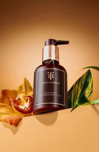 True Botanicals Phyto-retinol Body Lotion
