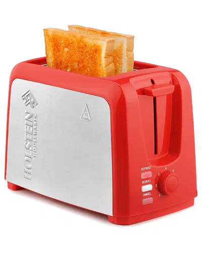 Holstein Housewares 2-slice Large Toaster