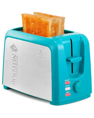 Holstein Housewares 2-slice Toaster