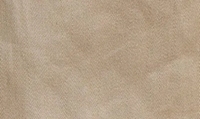Isabel Marant Jocelyne Belted Cargo Jumpsuit In Khaki