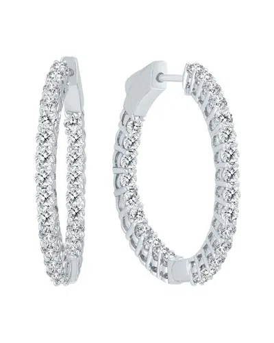 Shop Diamond Select Cuts 14k 1.96 Ct. Tw. Diamond Earrings