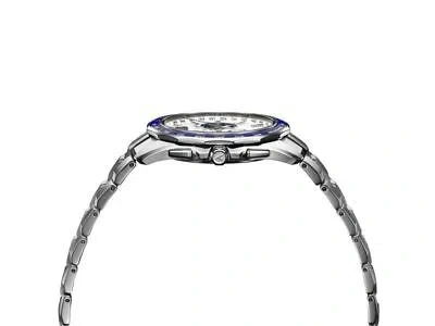 Pre-owned Casio Oceanus Manta Ocw-s7000d-7ajf Radio Solar Men Watch Bluetooth In Box