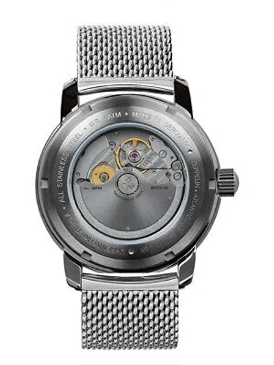 Pre-owned Zeppelin 8468m3 Atlantik Gmt