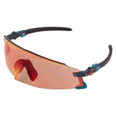 Pre-owned Oakley Kato Prizm Trail Toch Shield Men's Sunglasses Oo9455m 945530 49