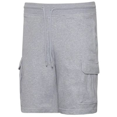 Shop Csg Mens  Hawthorne Cargo Shorts In Gray